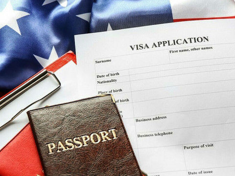Visa Services