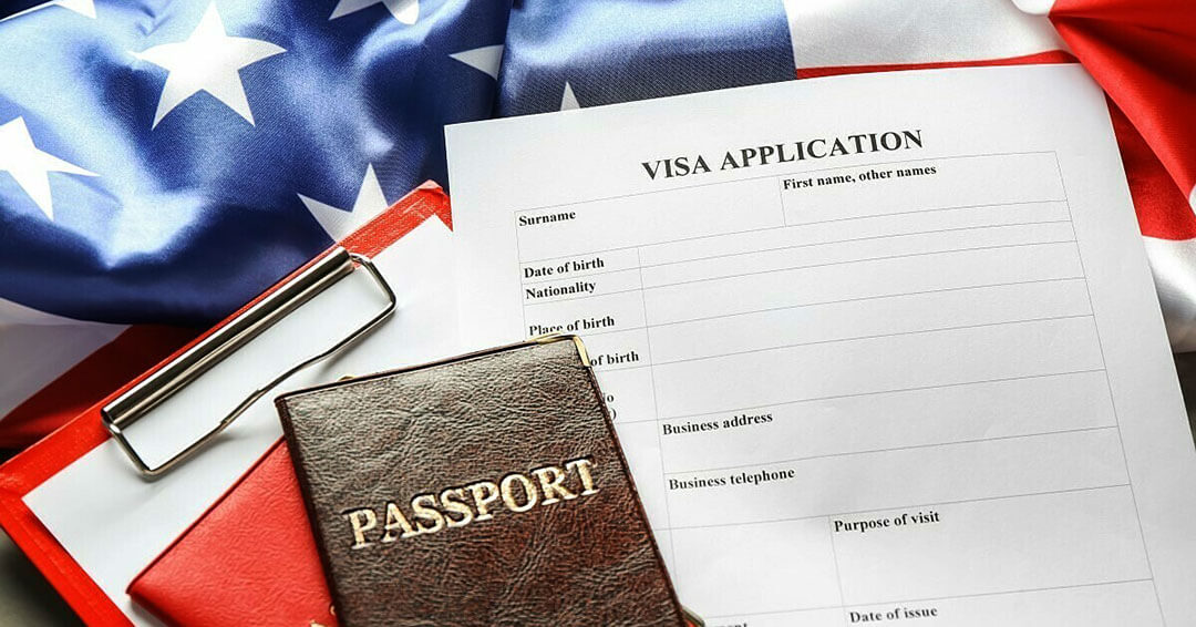 Visa Services