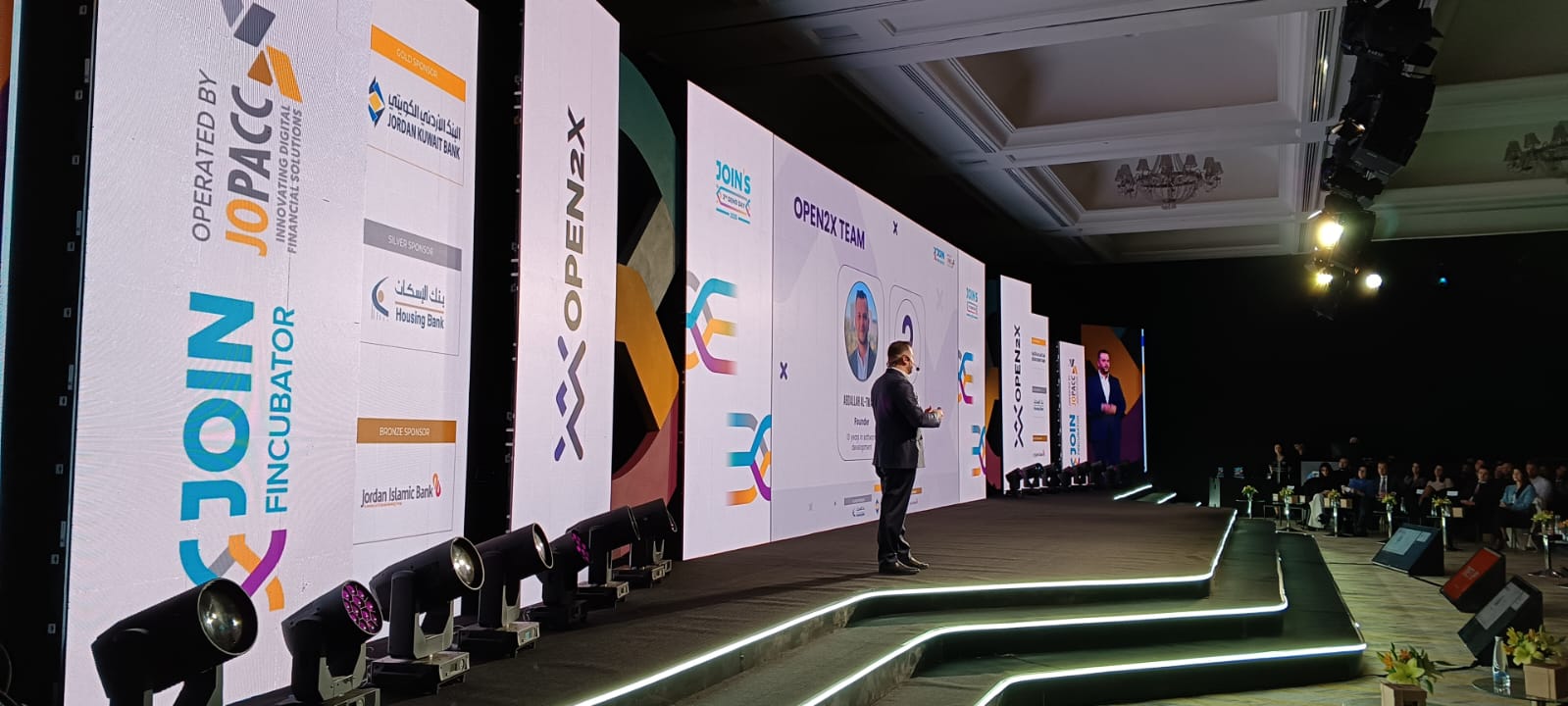 Conference Organization & Event Management Services